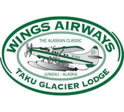 Featured image of post Easiest Way to Make Wings Airways Alaska